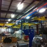 Overhead Crane System